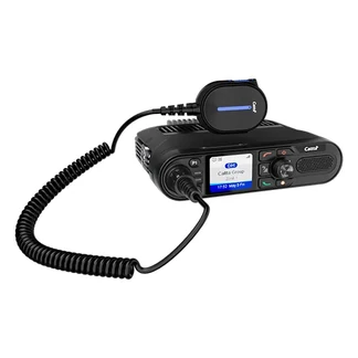 Caltta DM660 DMR Mobile Radio