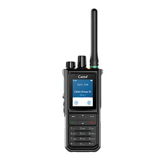 Caltta PH690 DMR Portable Radio