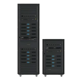 Caltta TBS6000 Digital Trunking Base Station