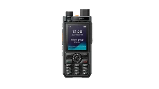 Miniatura LTE POC Hytera