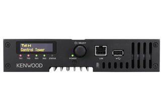 NXR-1800E2 analógico