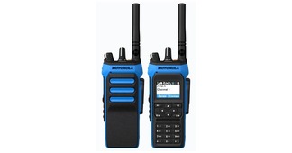 MOTOTRBO R7Ex