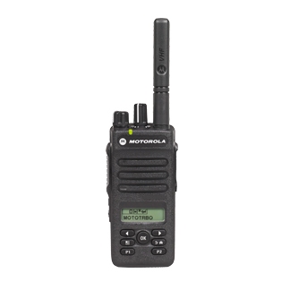 Serie DEP 500e