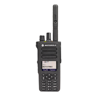 Serie DGP 8000e / 5000e