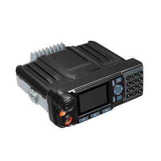 Miniatura móvil TETRA Teltronic